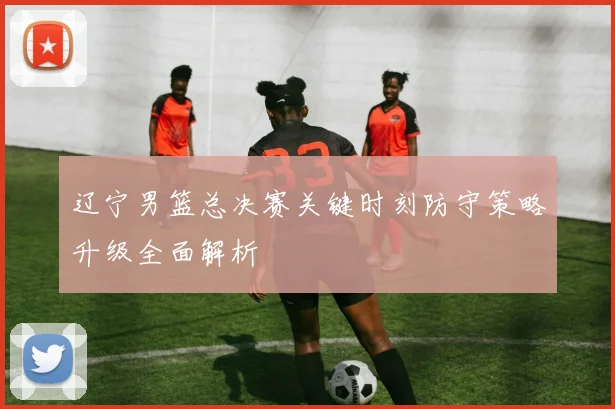 辽宁男篮总决赛关键时刻防守策略升级全面解析